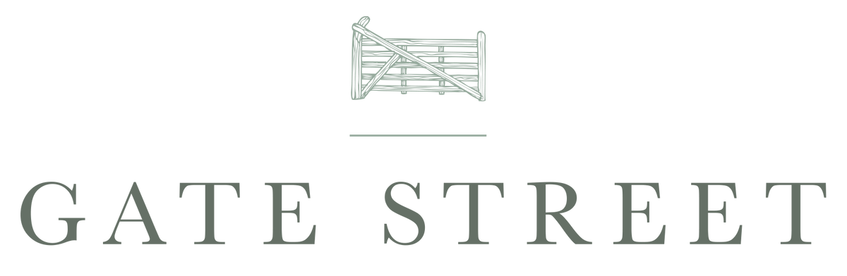 Gate Street - Farm Shop Home